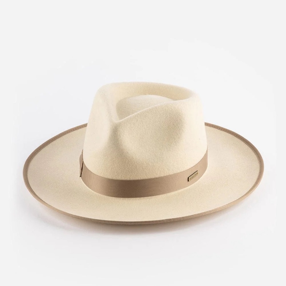 Gigi Pip Monroe Hat